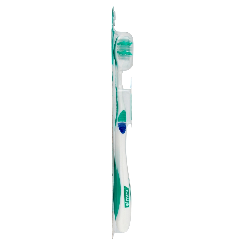 elmex spazzolino Sensitive denti sensibili, morbido